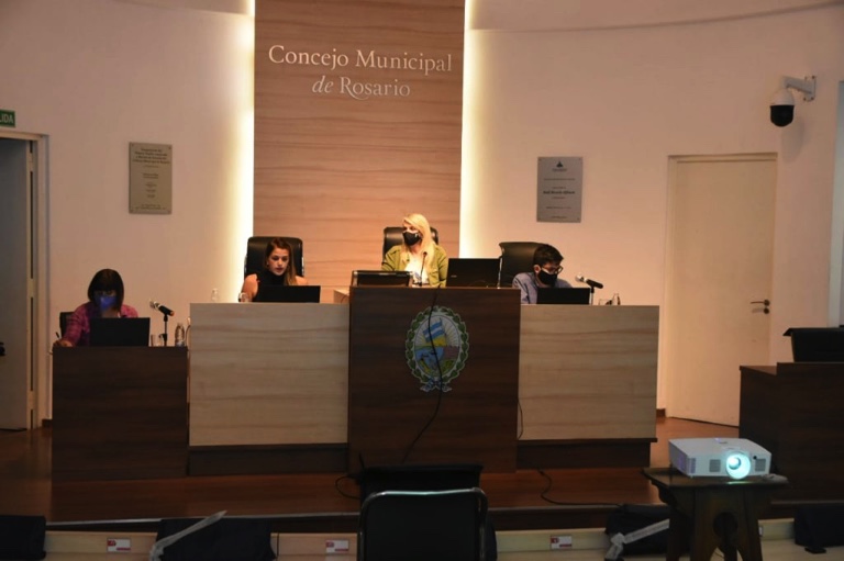 Avanza el análisis de la declaración de emergencia en el transporte