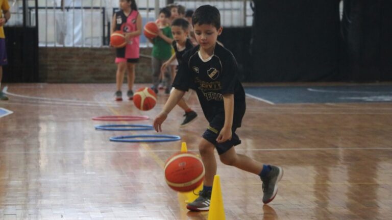 La provincia extendió la inscripción al programa Aportes al Deporte Comunitario