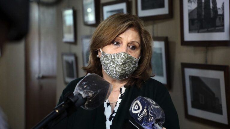 La provincia confirmó que el cierre del ciclo lectivo actual será en marzo de 2021