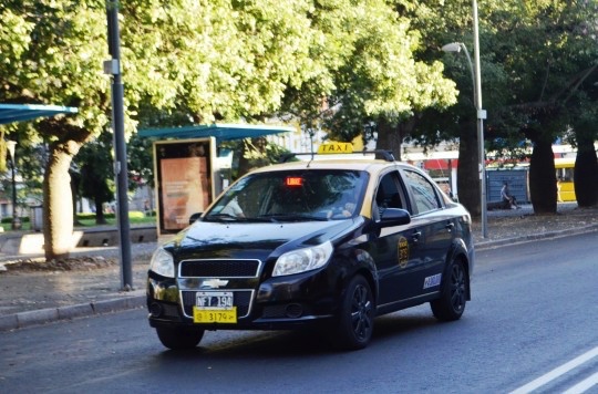El Municipio da a conocer las nuevas tarifas en el servicio de taxis y remises