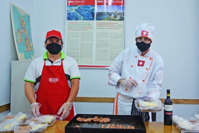 Colectividades 2020: debido al éxito se extiende por un fin de semana más