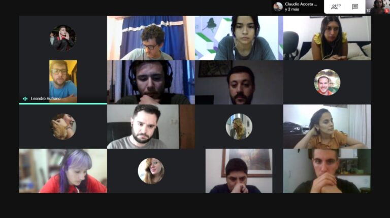 Desde el Frente Progresista criticaron la ausencia de políticas de juventudes en el gobierno provincial y proponen 10 iniciativas para abordar una “realidad sofocante”