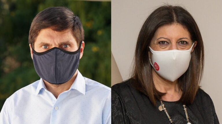 La Cámara de Diputadas y Diputados aprobó un nuevo régimen de compre local