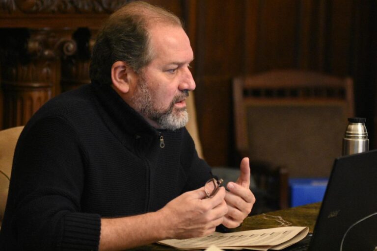 Concejales de Juntos por el cambio proponen prohibir que los condenados por corrupción ocupen cargos públicos en la ciudad