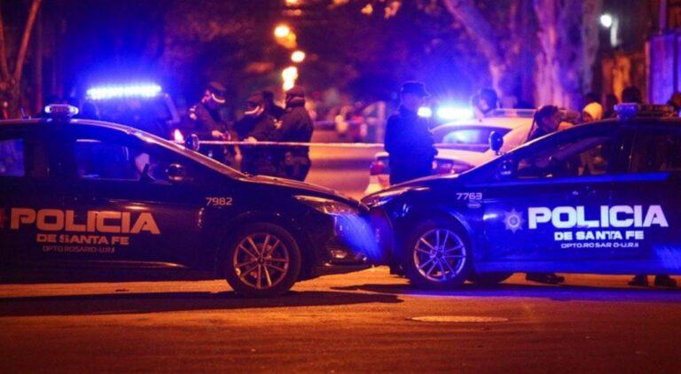 El socialismo reclama que se conforme la Junta Provincial de Seguridad