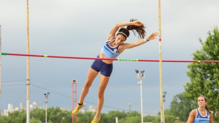 La provincia será sede del 100° Campeonato Nacional de Mayores de Atletismo “Braian Toledo”