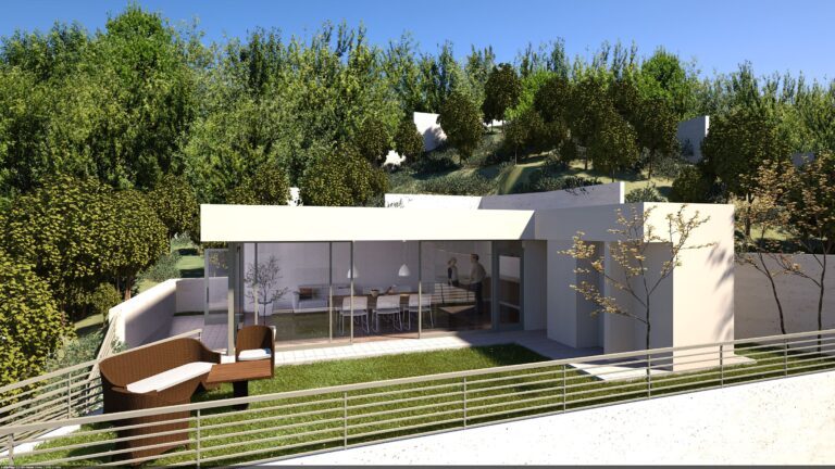 Autorizan la construcción de quinchos en edificios, sin que computen altura