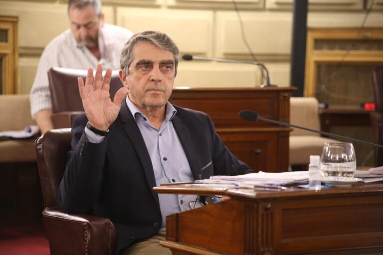 Los partidos políticos que inscriban candidatos a gobernador deberán respetar la Paridad de genero