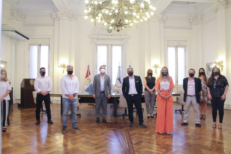 Nueva Diplomatura de Formación para Guías de Turismo