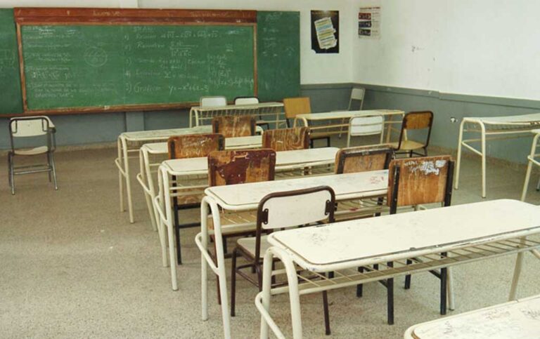 Solicitan información sobre como se organizará el ciclo 2021