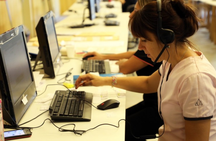 IAPOS atendió más de 85 mil llamadas de afiliados por coronavirus