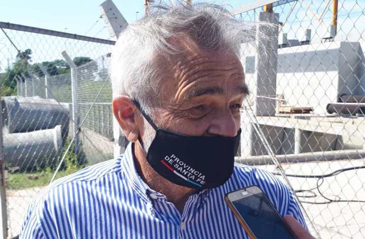 La provincia utilizará tecnología de última generación para relevar sistemas hídricos