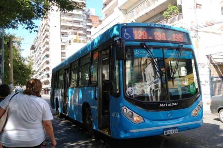 Tres de cada cuatro usuarios critica los cambios en el transporte