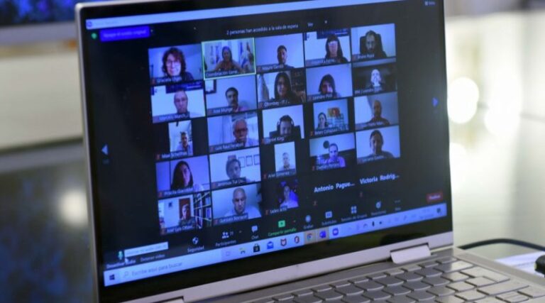 La Municipalidad lanzó la segunda edición del Programa de Transformación Digital para PyMES