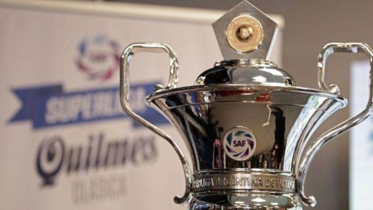 Newell’s y Central tienen fecha para los debuts en la Copa de la Liga Profesional