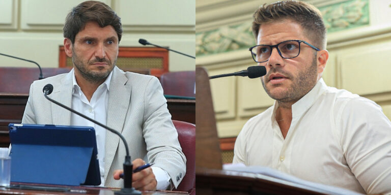 Vacunas VIP: Comisión Bicameral y pedido de informes para transparentar la gestión de vacunas en Santa Fe