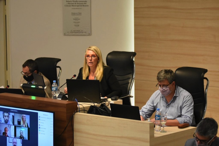 El concejo solicita que las personas con discapacidad sean incluidas como prioridad para  la Vacunación contra el Covid-19