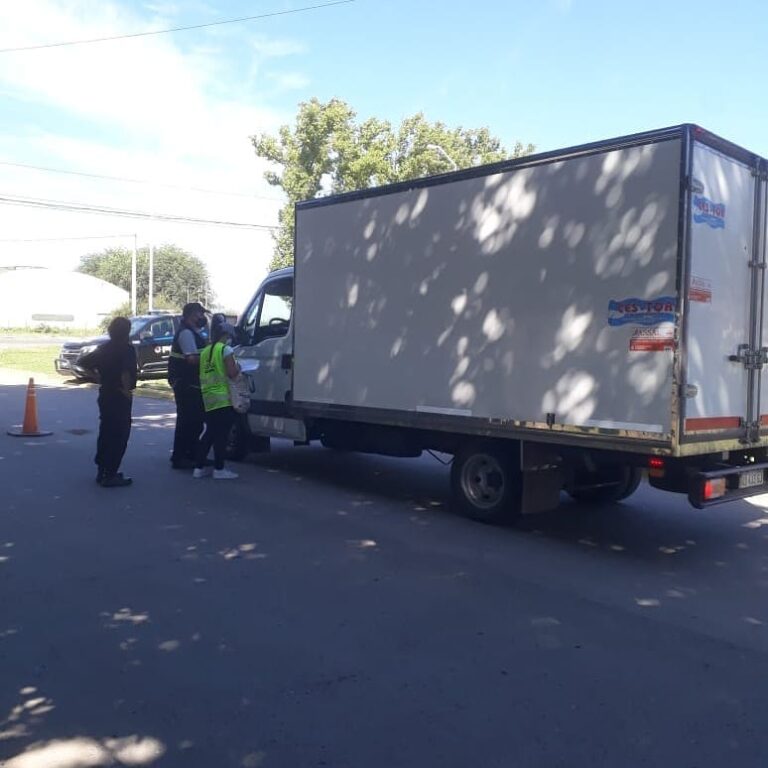 La agencia de seguridad alimentaria ya tiene su delegación en San Jeronimo Sud