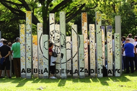 Cronograma de actividades para conmemorar el día de la Memoria, por la Verdad y la Justicia