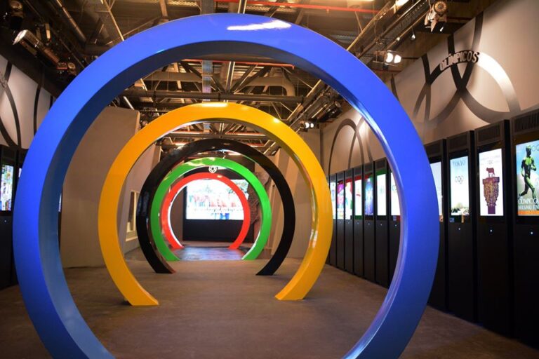 El Museo del Deporte Santafesino reabre sus puertas este fin de semana