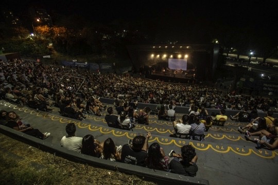 Rosario habla de Autismo: invitan a un acto en el Anfiteatro con invitados especiales