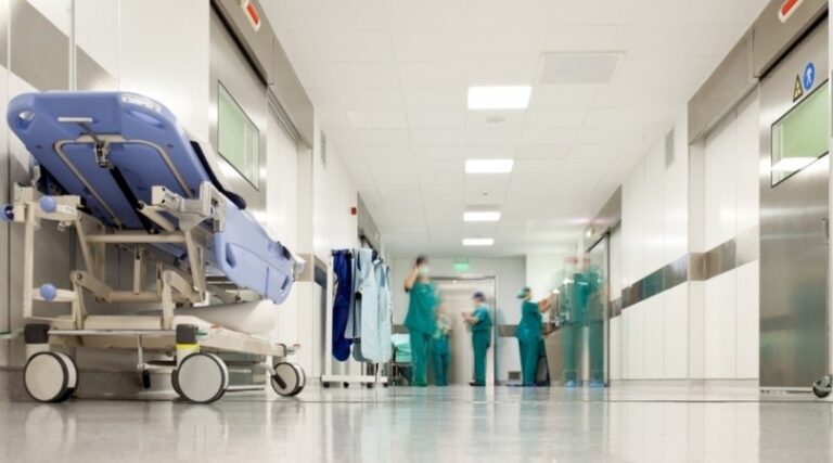 Prestadores privados de salud aseguran estar sujetos al desfinanciamiento  del Estado