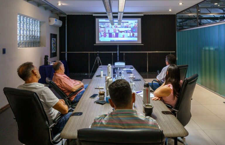 La paritaria de los municipales pasó a cuarto intermedio