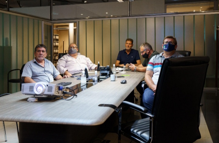 Sin acuerdo en la paritaria, municipales anunciaron un paro de 48 horas