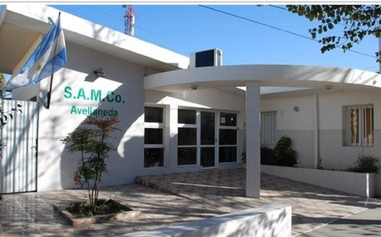 Solicitan que el gobierno provincial no deje solos a los Samcos locales