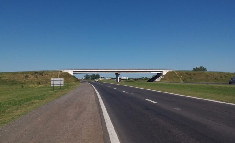 Piden presencia policial las 24 horas en la Autopista Rosario-Córdoba a la altura de Funes y Roldán
