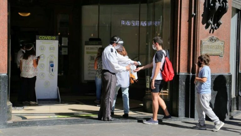 Falabella: legisladores provinciales reclaman acciones al gobernador Perotti