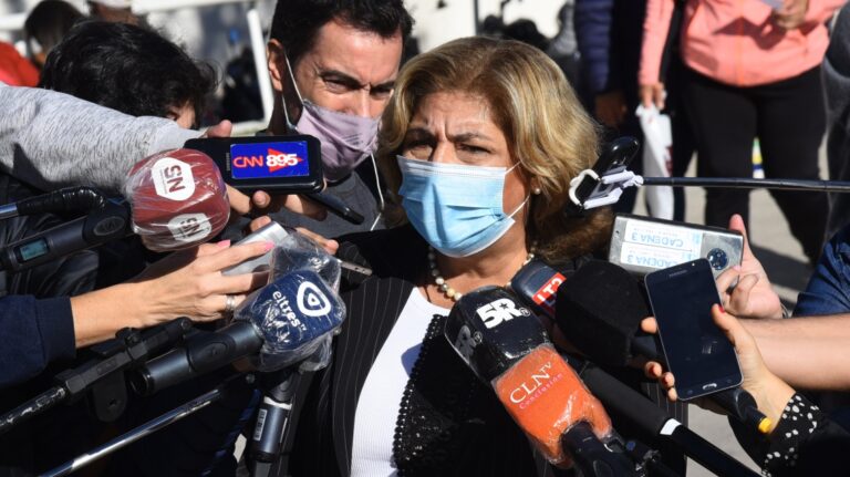 Suspendieron las cirugías programadas para atender pacientes con coronaviarus