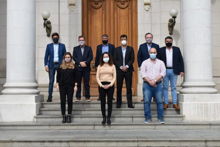 Legisladores  de la UCR elevaron un “urgente” petitorio al Gobernador Omar Perotti