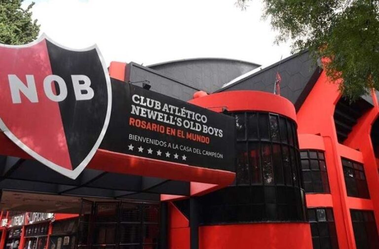 Es oficial: quedaron suspendidas las elecciones en Newell´s