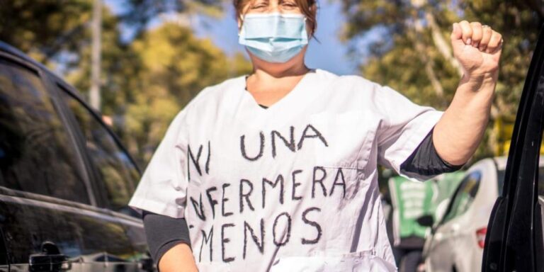 ATE Rosario repudia la suspensión de licencias ordinarias en salud municipal