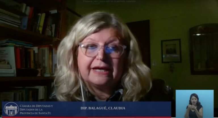 Vacunas: Diputados impulsa la liberación de patentes para promover la producción local