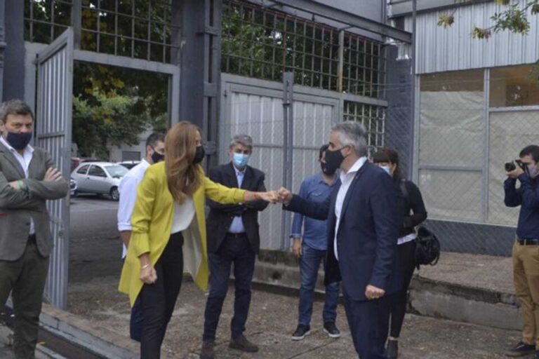 La Universidad de Rosario recibirá 63 millones de inversión