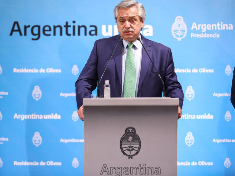 Restricción total: vuelve la fase 1 estricta desde este sábado y hasta fin de mes