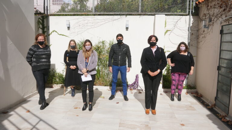 Legisladores pediran que se revea la categoría de riesgo sanitario de Rosario y San Lorenzo