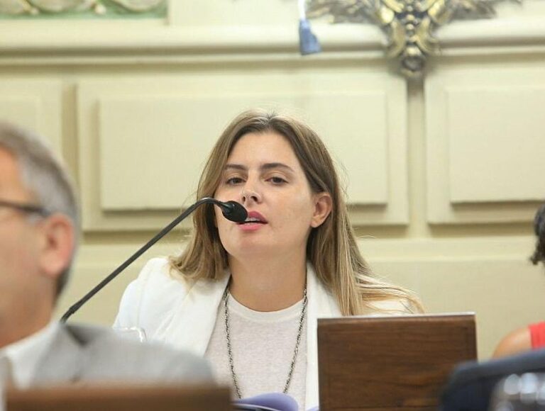 Cattalini pidió informes al Ejecutivo por la fuga de presos de Piñero en changuitos de supermercado