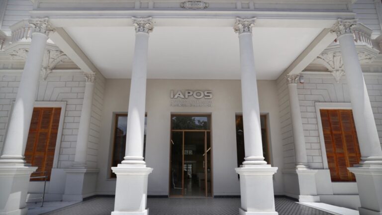 IAPOS: Una modificación del convenio con sanatorios pone en riesgo la atención de más de 165 mil afiliados