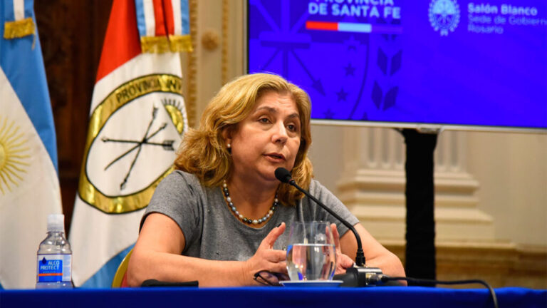 Cómo seguirán las restricciones la semana que viene y qué pasa con las clases