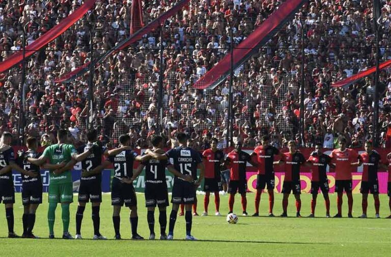 El clásico rosarino ya tiene fecha y escenario en el nuevo torneo de la Liga Profesional
