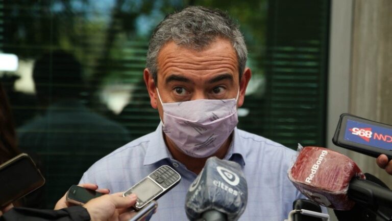 Rosario llegó a las 400 mil personas vacunadas contra el covid-19