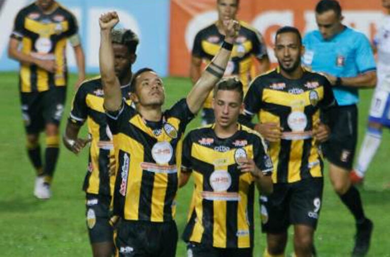 Sudamericana: Central jugará en octavos contra Deportivo Táchira de Venezuela