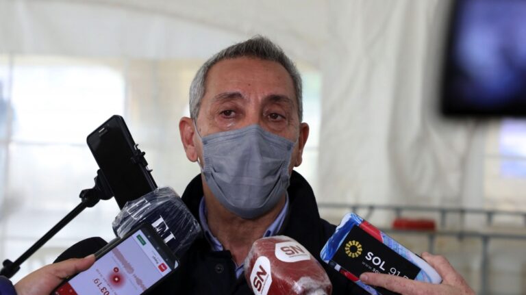 Día del Padre y coronavirus: refuerzan recomendaciones para evitar un pico