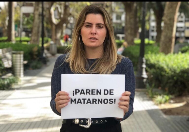Cattalini exige que el Poder Judicial cumpla con la Ley Micaela