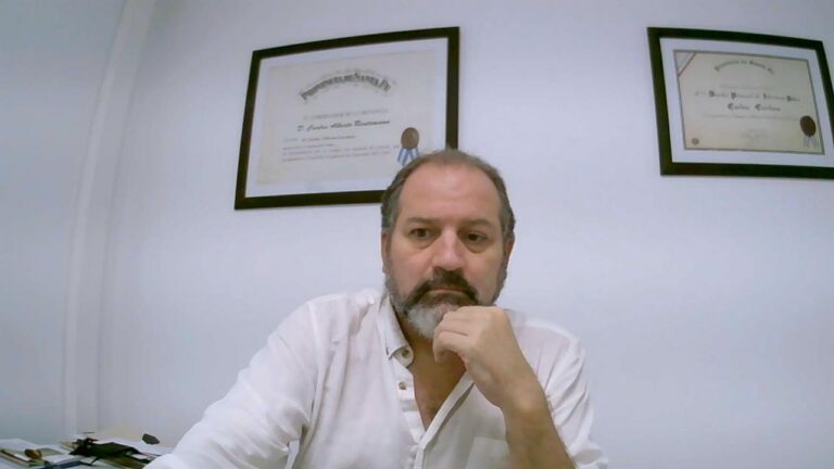 Cardozo: ‘‘La sobre tasa de TGI a los inmuebles supuestamente ociosos solo complica a los inquilinos ’’