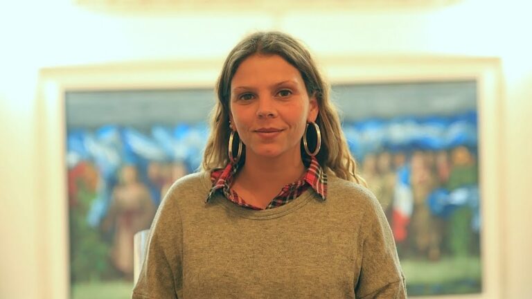 Gisel Mahmud: “Aprobamos este proyecto porque el Estado tiene que garantizar el derecho a cuidar y a ser cuidados en condiciones dignas”