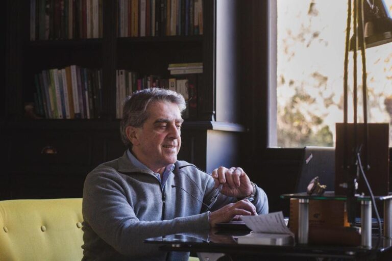 Traferri destacó “el valor del diálogo y el consenso para aprobar” la eximición de Ingresos Brutos